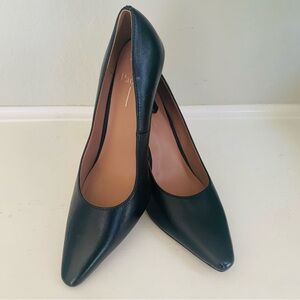 Linea Paolo Payton Pointy Toe Pump Size 9